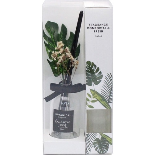 ディフューザー スティック 花 オーシャンブリーズ