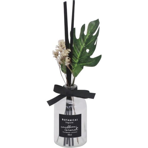 ディフューザー スティック カリビアンココナッツ