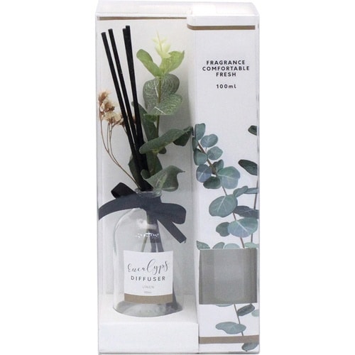 ディフューザー スティック 花 植物 リネン