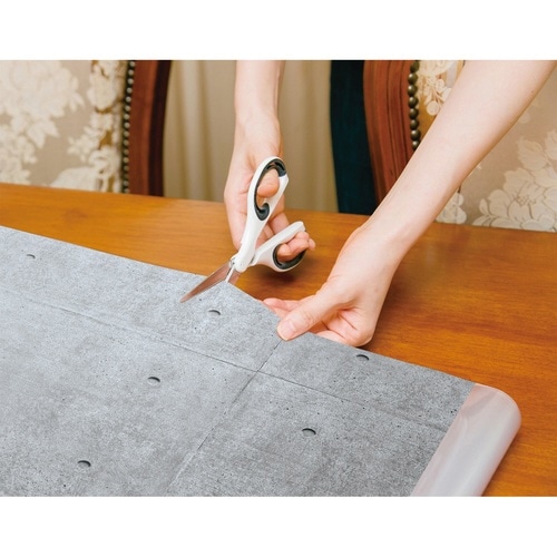 壁紙 はがせる シール コンクリート