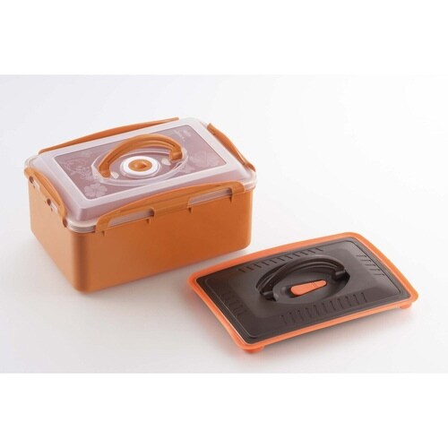 漬物容器 発酵食堂 漬物ポット レシピ付き