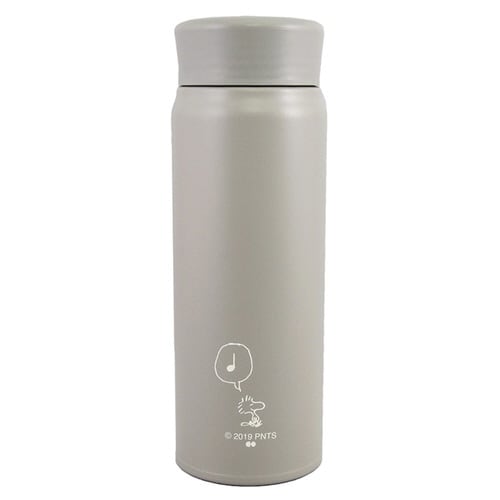 水筒 マグ 480ml ステンレス グレー