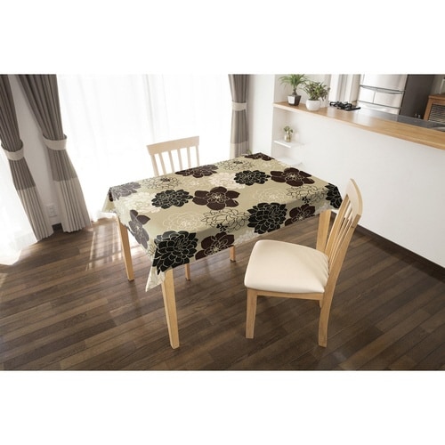 テーブルクロス 120×150cm ムーラン