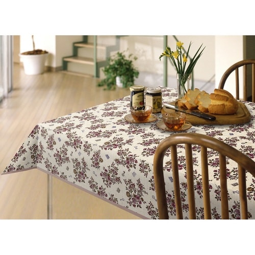 テーブルクロス 120×150cm ジェノバ