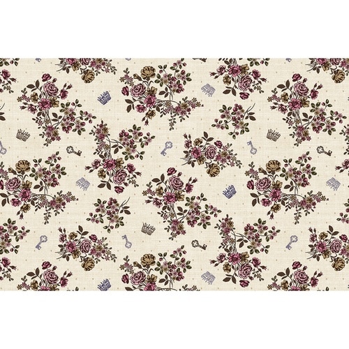 テーブルクロス 120×150cm ジェノバ