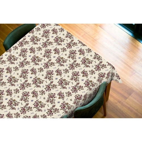テーブルクロス 120×150cm ジェノバ