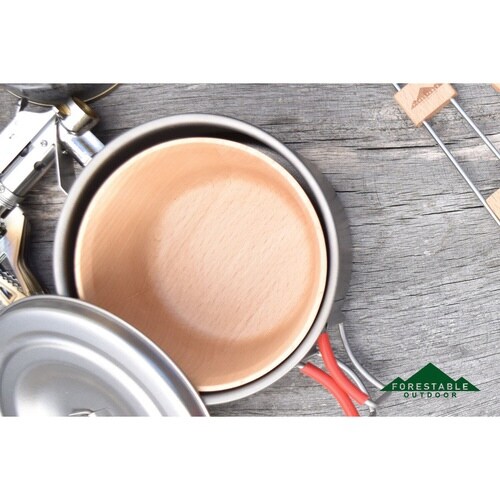 ボウル 木製 直径10.5×6cm Mサイズ