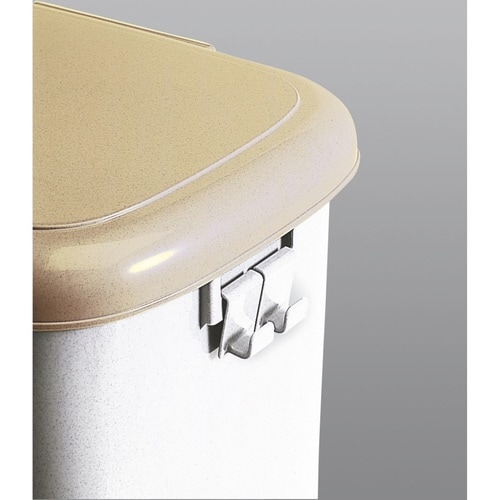 ゴミ箱 20L ペダルペール