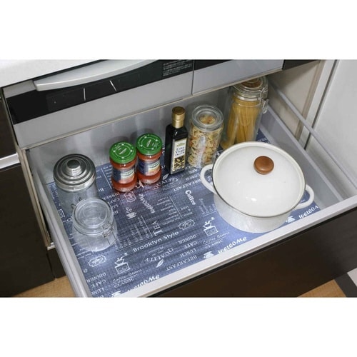 シンク下シート システムキッチン防虫