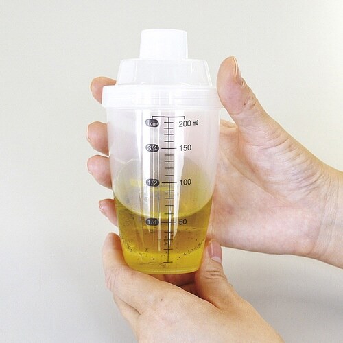 ドレッシング ボトル deLijoy