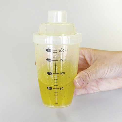 ドレッシング ボトル deLijoy