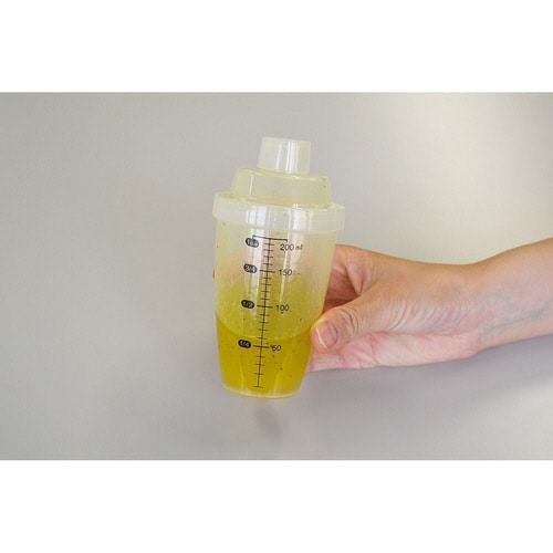 ドレッシング ボトル deLijoy