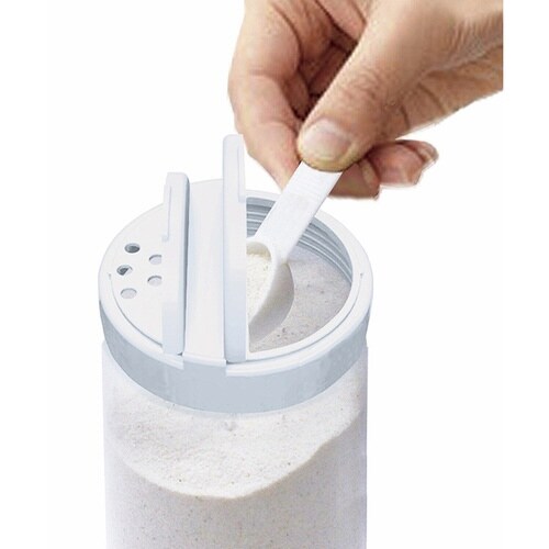 から揚げ粉ストッカー 160ml 2WAY 唐揚げ