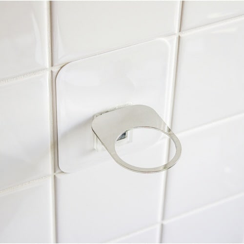 ディスペンサーホルダー オテル ホワイト