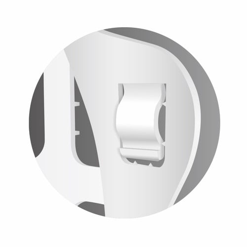 マスク フレーム ペコノン