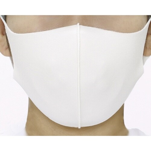 マスク フレーム ペコノン