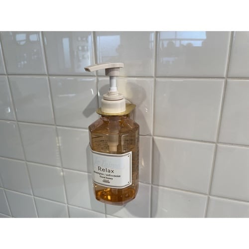 ディスペンサーホルダー オテル