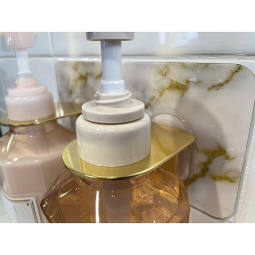 ディスペンサーホルダー オテル マーブル