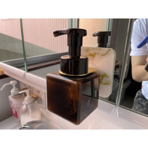 ディスペンサーホルダー オテル マーブル