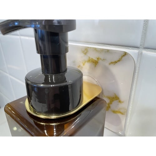 ディスペンサーホルダー オテル マーブル