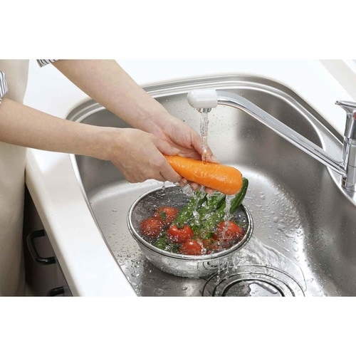 ザル&ボウル6点セット 16cm 19cm