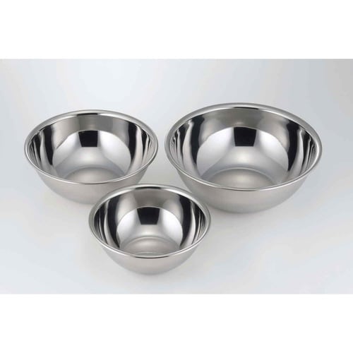 ザル&ボウル6点セット 16cm 19cm