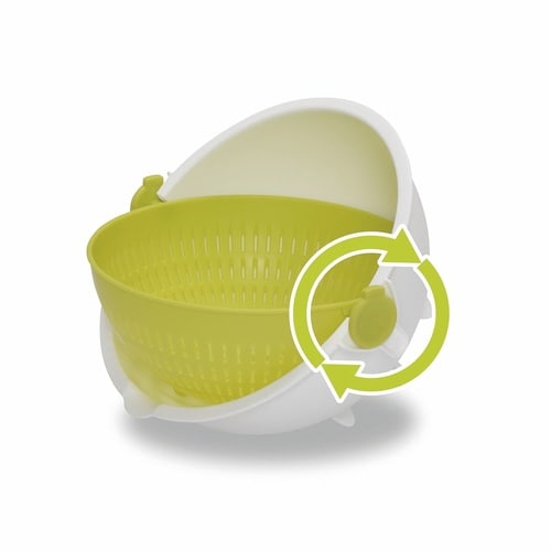 ザル ボール 一体型 グリーン
