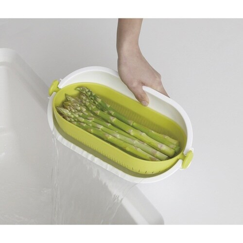 ザル ボール 一体型 グリーン