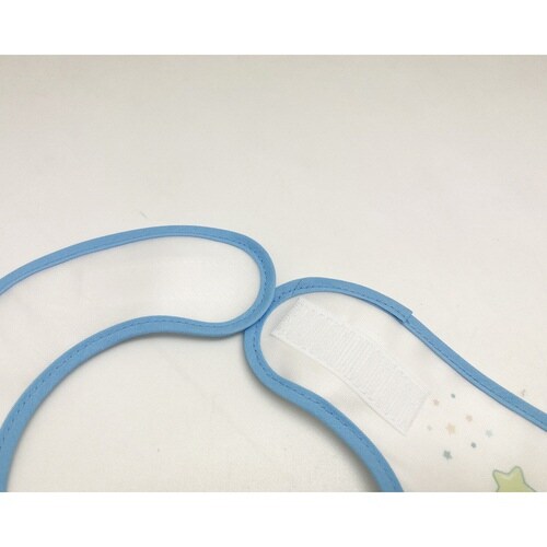 エプロン すみっコぐらし ベビーエプロン