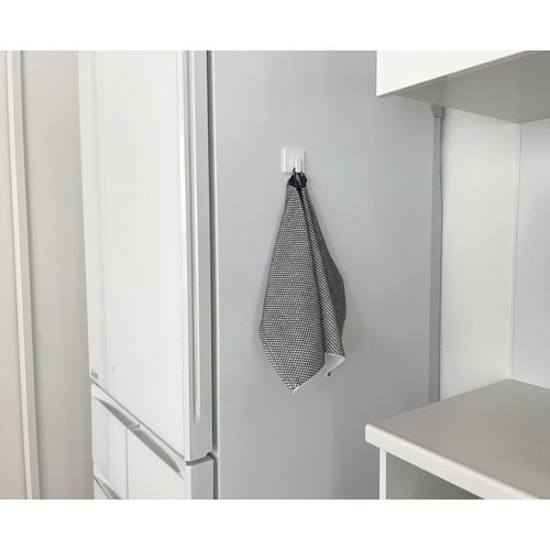 ふきん キッチンリセット 吸水クロス 綿