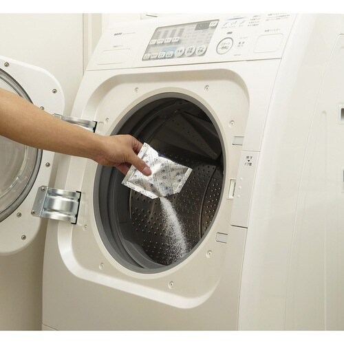 洗濯槽 クリーナー ドラム式 泡 洗浄剤 除菌