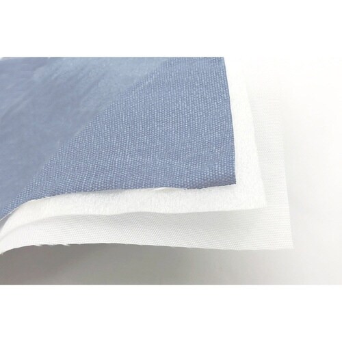 ランチバッグ 保冷 抗菌 comfort ブルー