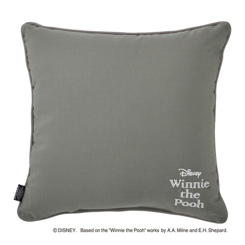 クッション 40×40cm くまのプーさん