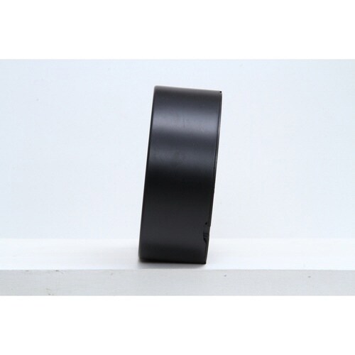 置き時計 リアム 目覚まし時計 アラーム ブラック