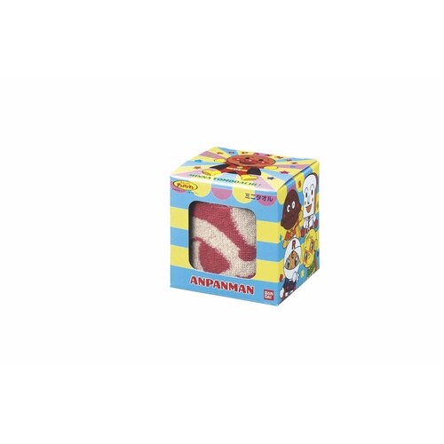 アンパンマン タオルチーフ 25×25cm