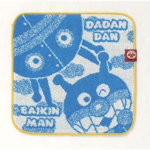 アンパンマン タオルチーフ 2枚入り