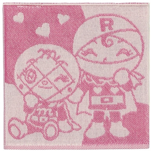 アンパンマンタオル アンパンマンパタパタオル