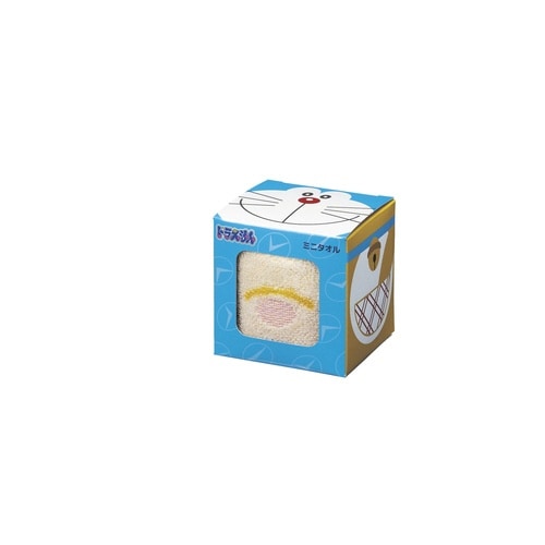 タオルチーフ 25×25cm ドラえもんプチギフト