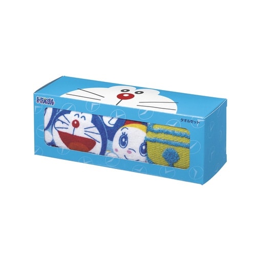 タオルチーフ&フェイスタオルセット