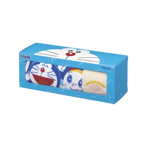 タオルチーフ&フェイスタオルセット