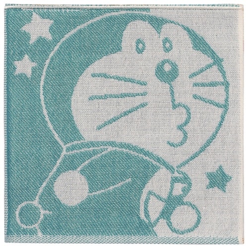 ドラえもんパタパタオル 仲間たち