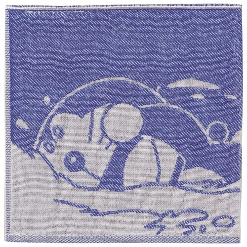ドラえもんパタパタオル スポーツ