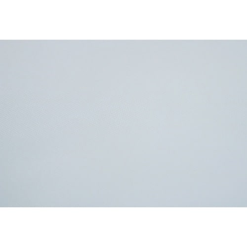 防炎バスカーテン ライトブルー