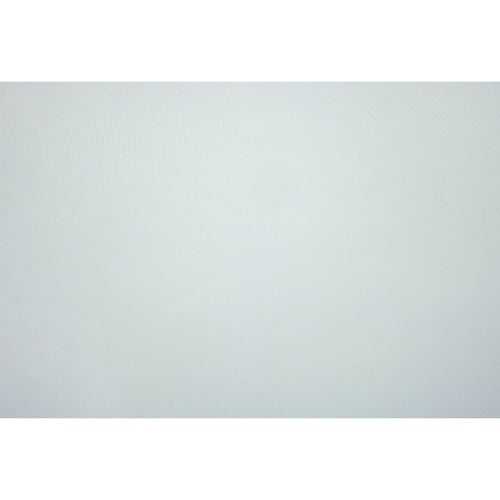 防炎バスカーテン ライトグリーン