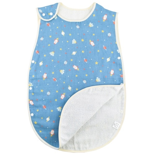 スリーパー ベビー nenne−futurum