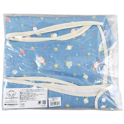 スリーパー ベビー nenne−futurum