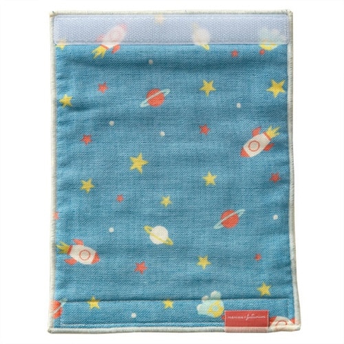 ベルトカバー ベビー nenne−futurum