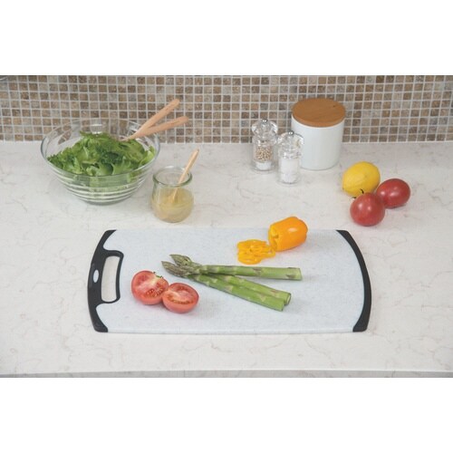 まな板 LL 食洗機対応 石目調