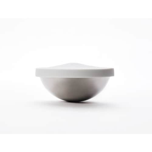 すり鉢 EAトCO Sulu 蓋付き ステンレス製