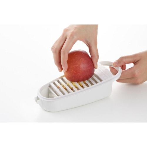 おろし器 ニューキッチンベーシック